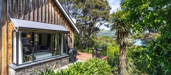 Woodside - Akaroa Holiday Cottage
