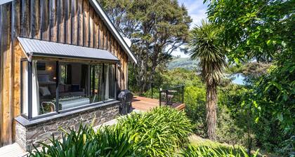 Woodside - Akaroa Holiday Cottage