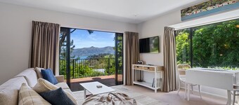 Woodside - Akaroa Holiday Cottage