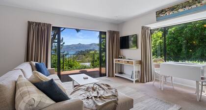 Woodside - Akaroa Holiday Cottage