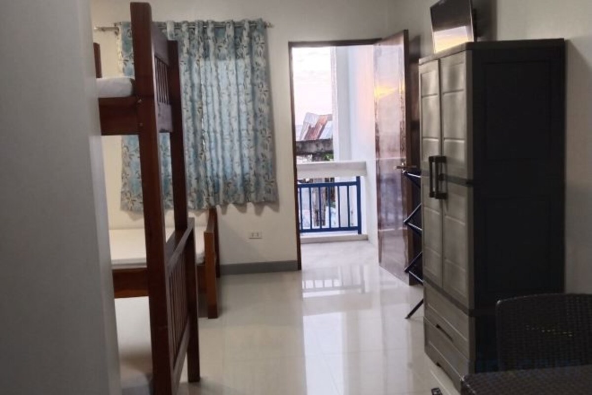 PWD Room
