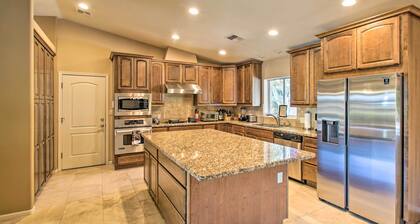 2 Mi to Dtwn: Mesa Home w/ Yard & Pool