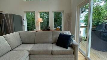 TV connectée, jeux vidéo