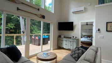 TV connectée, jeux vidéo