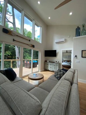 Smart TV, videogiochi