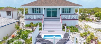 Ultimate Vacation in Paradise at BLU