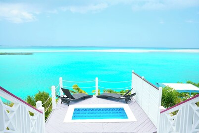 Ultimate Vacation in Paradise at BLU