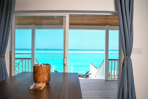 Ultimate Vacation in Paradise at BLU