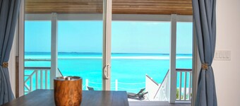 Ultimate Vacation in Paradise at BLU