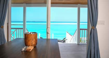 Ultimate Vacation in Paradise at BLU