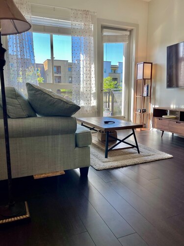 !!~COZY APARTMENT~!! by Downtown San Jose