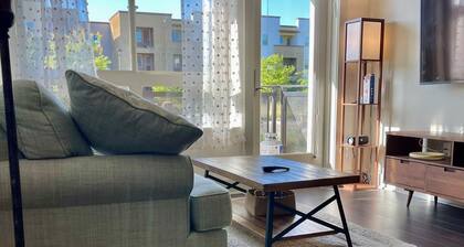 !!~COZY APARTMENT~!! by Downtown San Jose