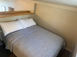 2 quartos, Wi-Fi