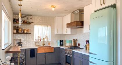 ◇THIS IS IT◇ Landers Desert Getaway 15 min to Joshua Tree, 1 BR/1BATH