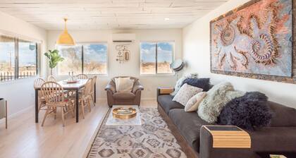 ◇THIS IS IT◇ Landers Desert Getaway 15 min to Joshua Tree, 1 BR/1BATH