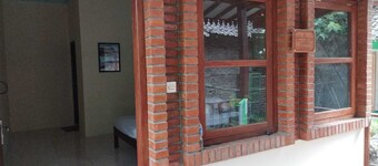 Borobudur Kampung Homestay - Matori