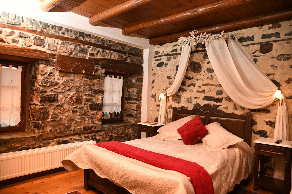 Chambre Tradition