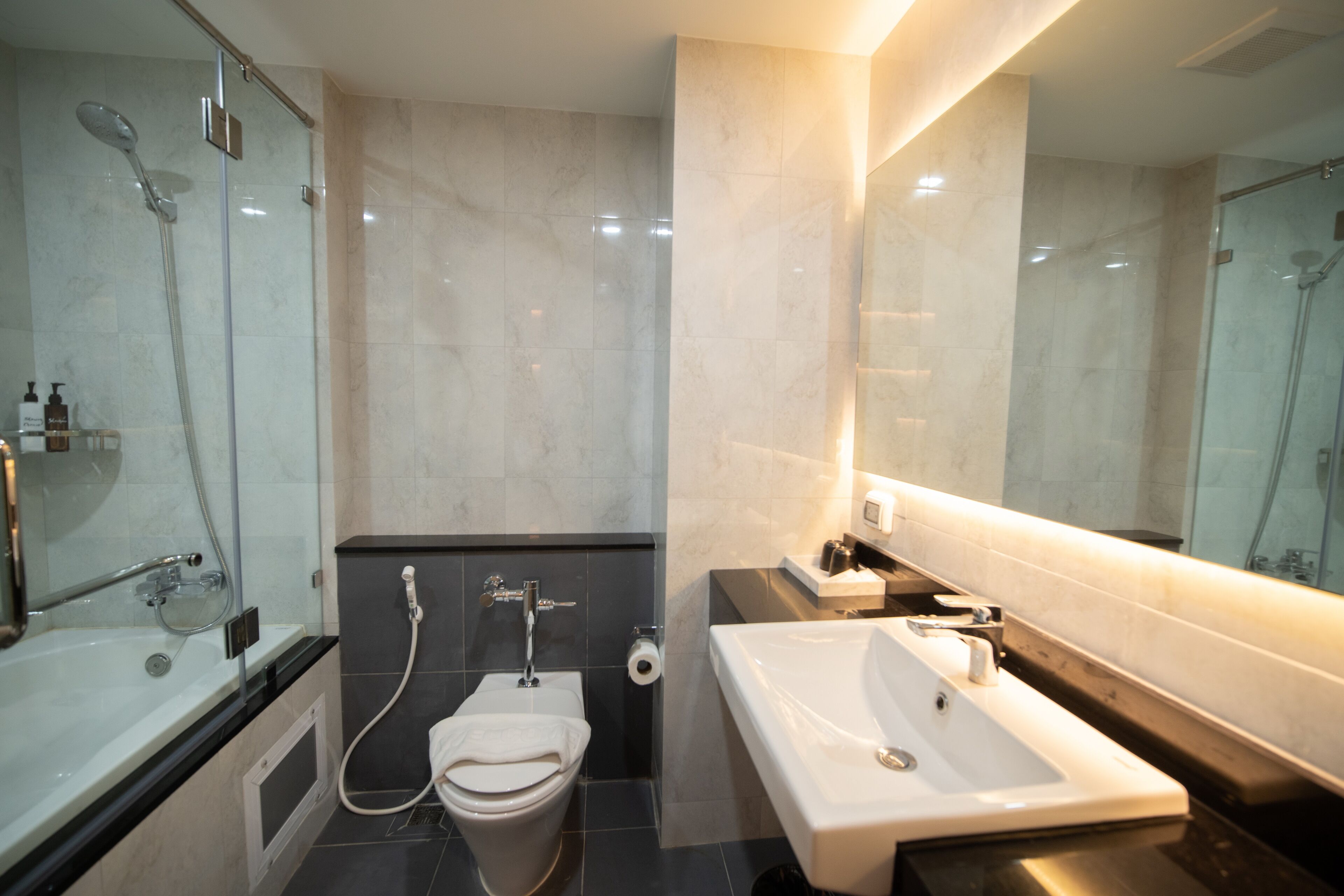 Foto - Lewit Hotel Pattaya, a member of Radisson Individuals