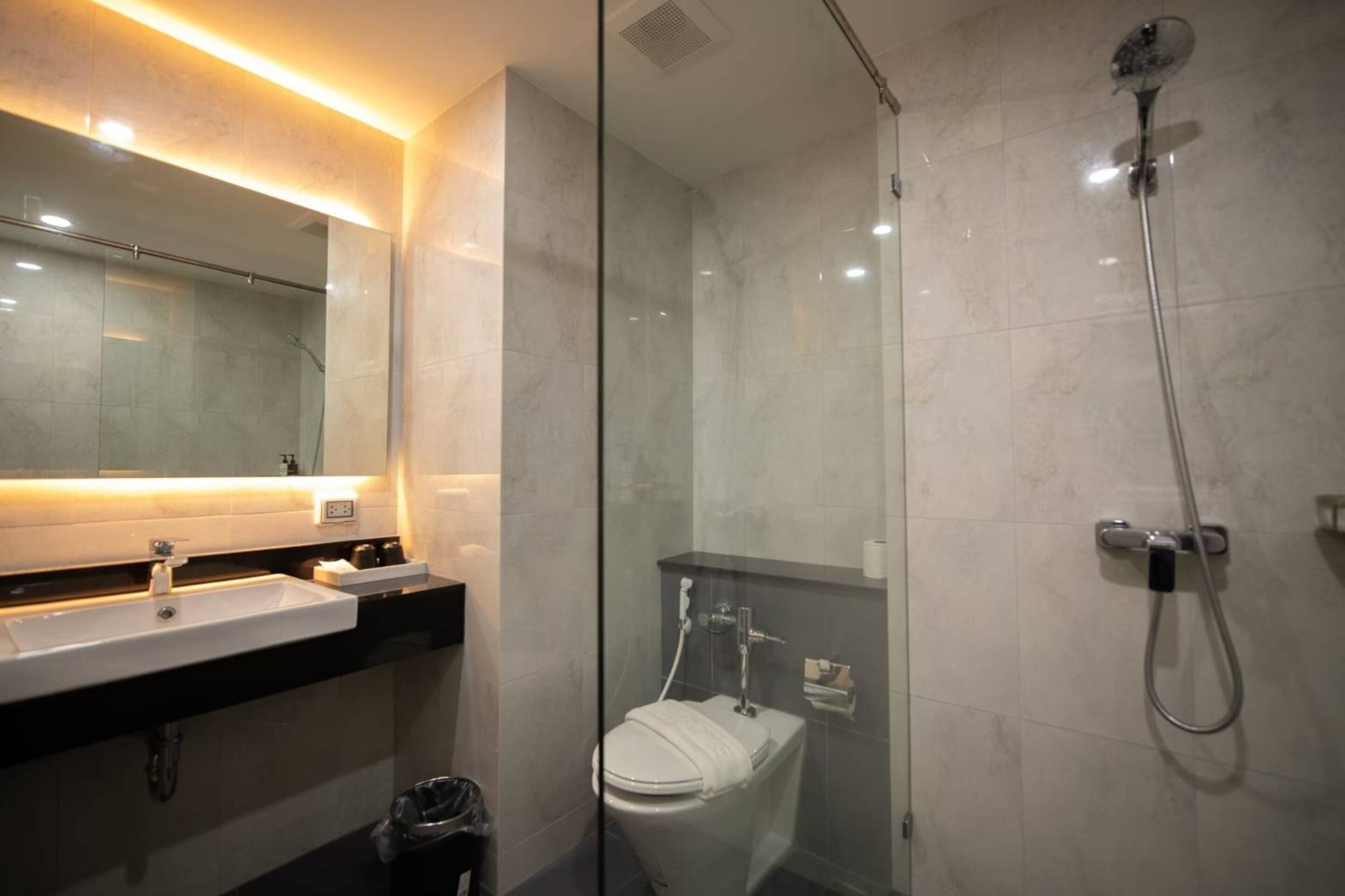 Foto - Lewit Hotel Pattaya, a member of Radisson Individuals