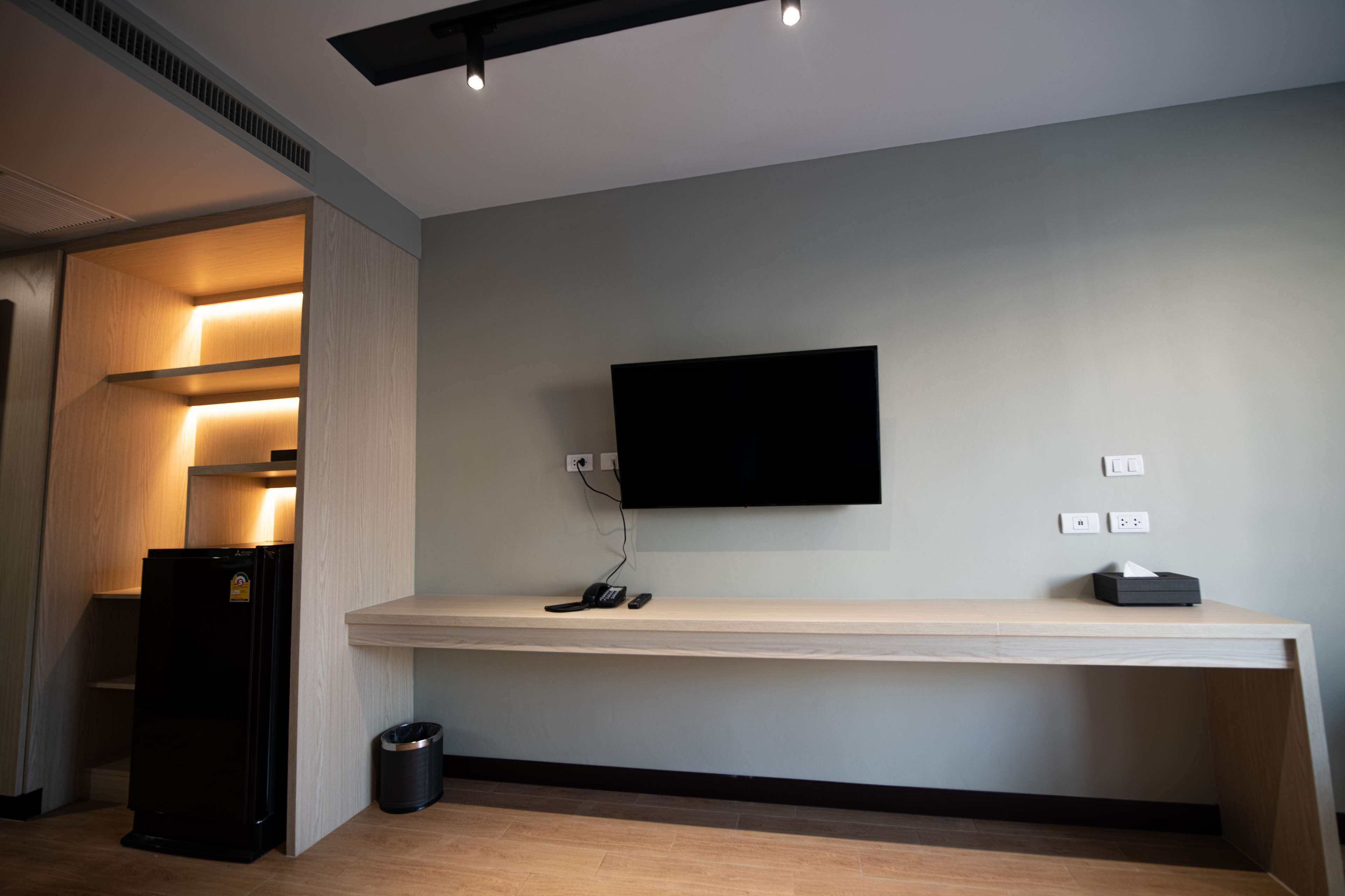 Foto - Lewit Hotel Pattaya, a member of Radisson Individuals