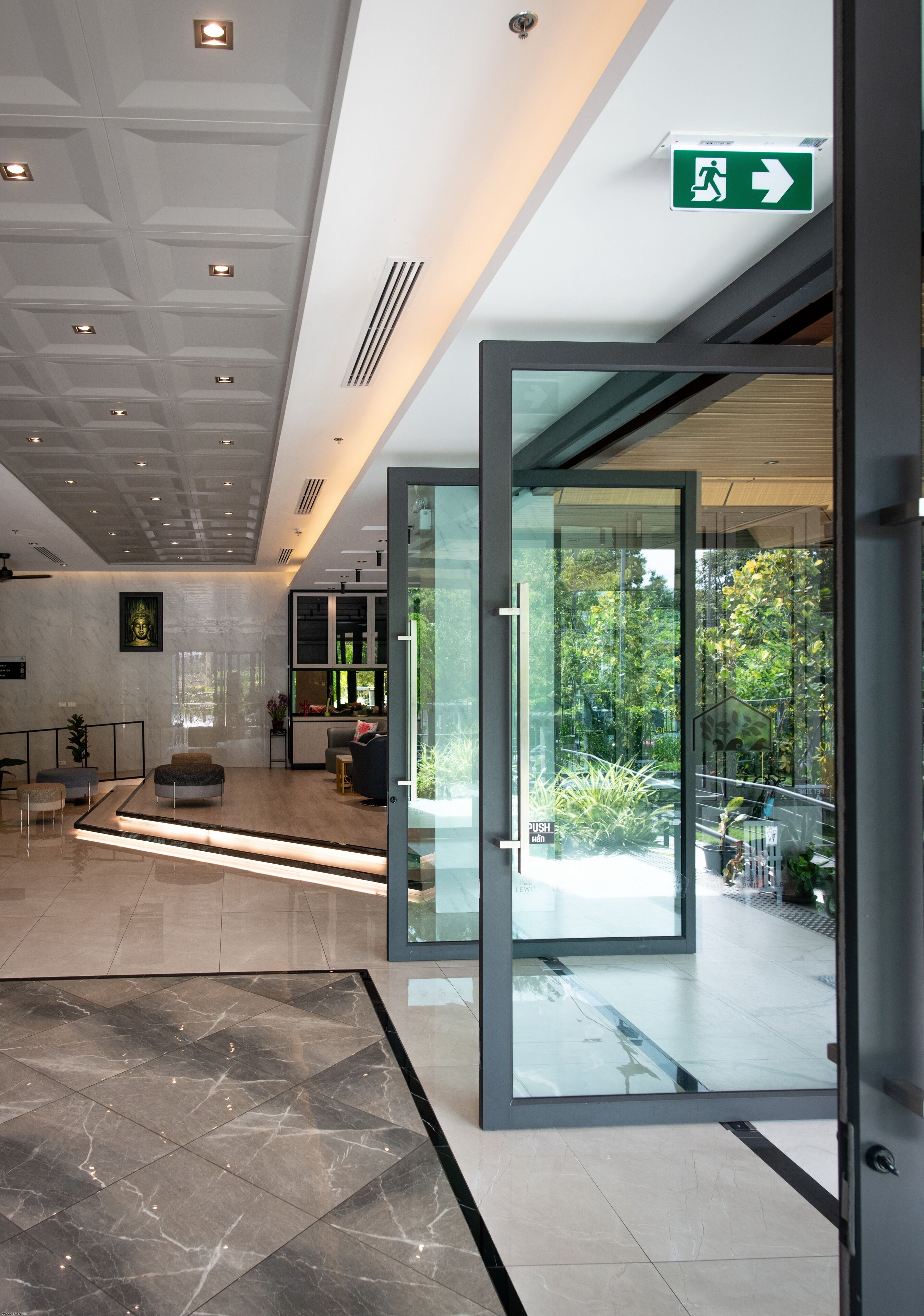 Foto - Lewit Hotel Pattaya, a member of Radisson Individuals