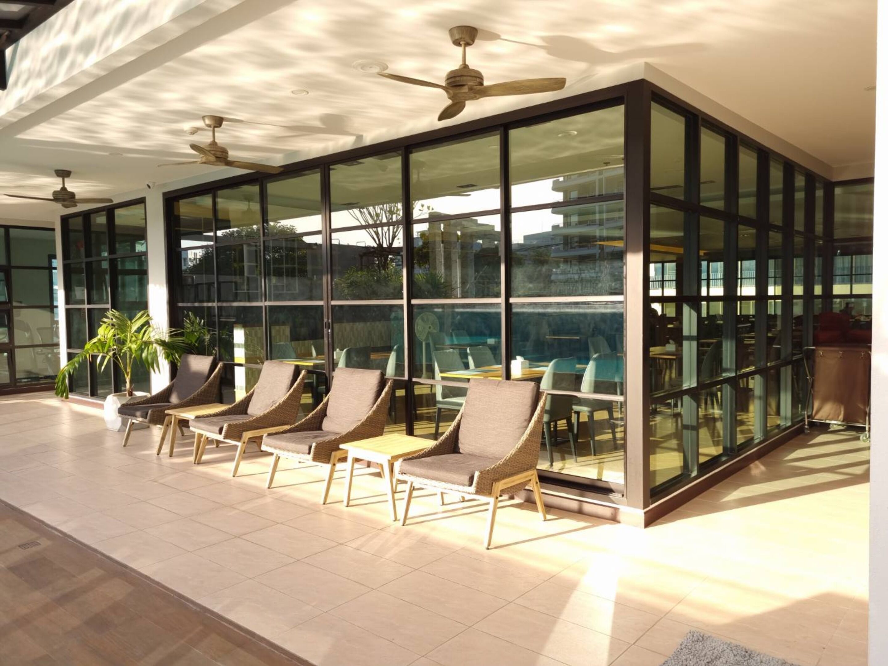 Foto - Lewit Hotel Pattaya, a member of Radisson Individuals