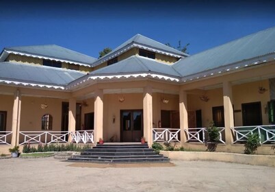 Lalazar Family Resort