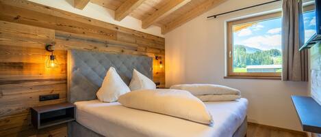 5 camere, accesso a Internet