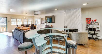 Hike, Bike & Fish from this Family-Friendly Condo!