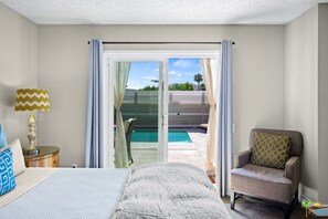 3 Schlafzimmer, Schreibtisch, Bügeleisen/Bügelbrett, kostenloses WLAN