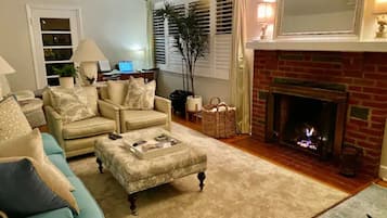 Smart-TV, peis og printere