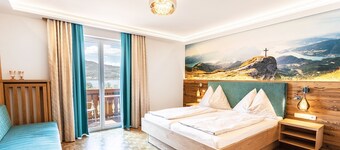 Vacation apartment Wiese - House Bader