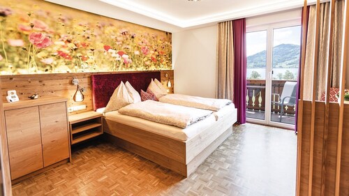 Vacation apartment Wiese - House Bader