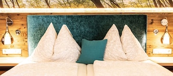Vacation apartment Wiese - House Bader