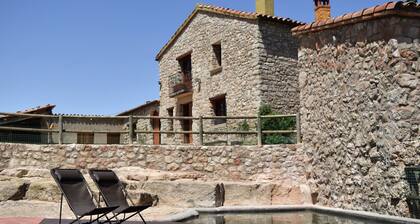 Farmhouse near Barcelona with Pool