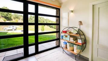Interieur