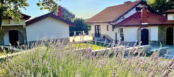 Paleokastro -Angelski dvor