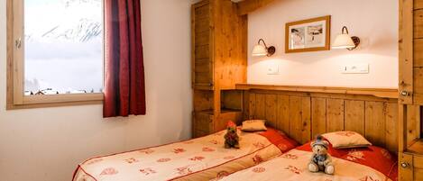 1 sovrum och gratis wi-fi