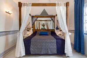 3 chambres, fer et planche à repasser, Wi-Fi gratuit, draps fournis