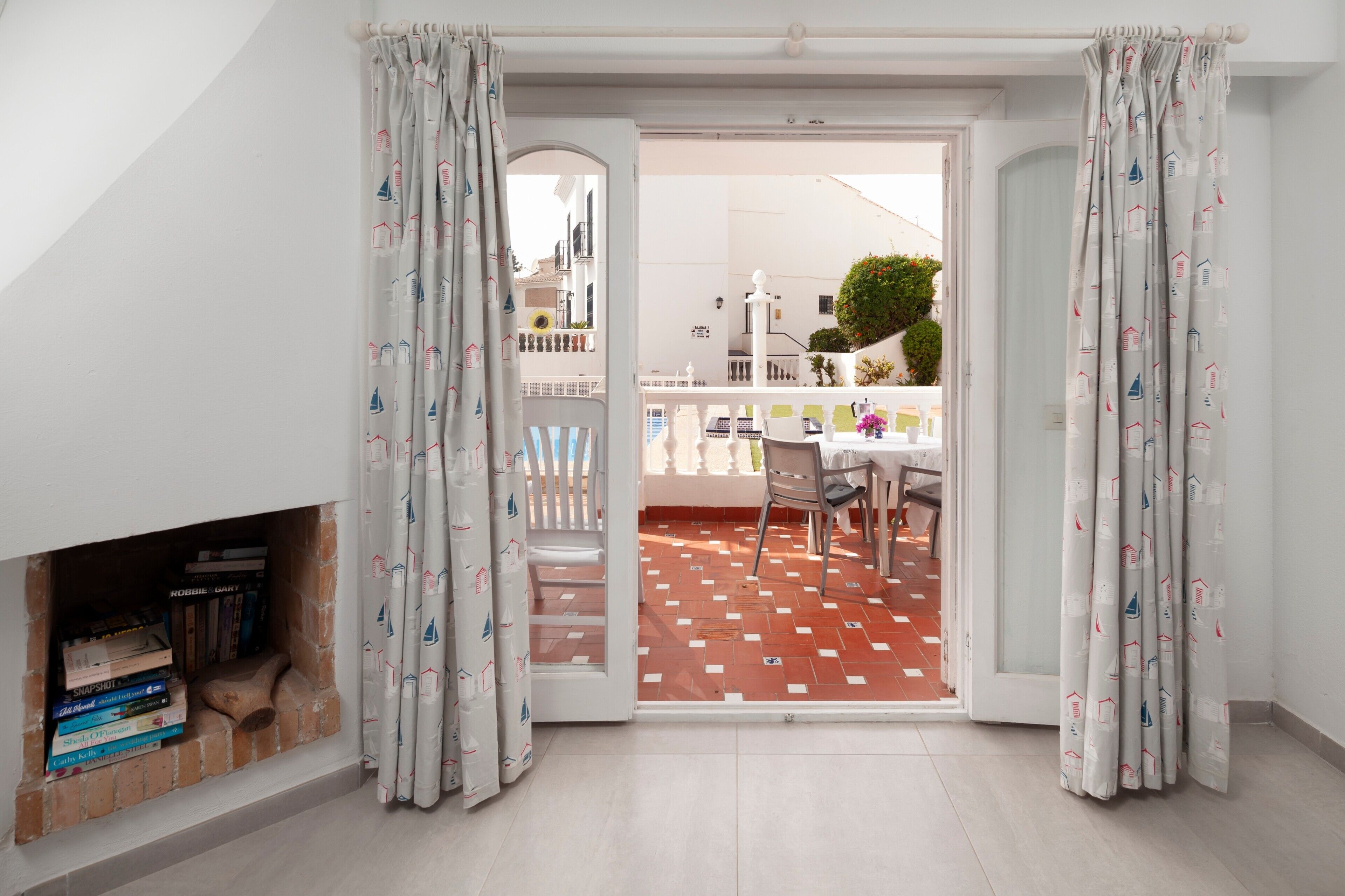Interieur