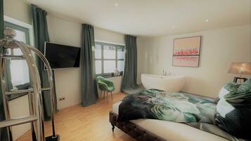 1 Schlafzimmer, WLAN