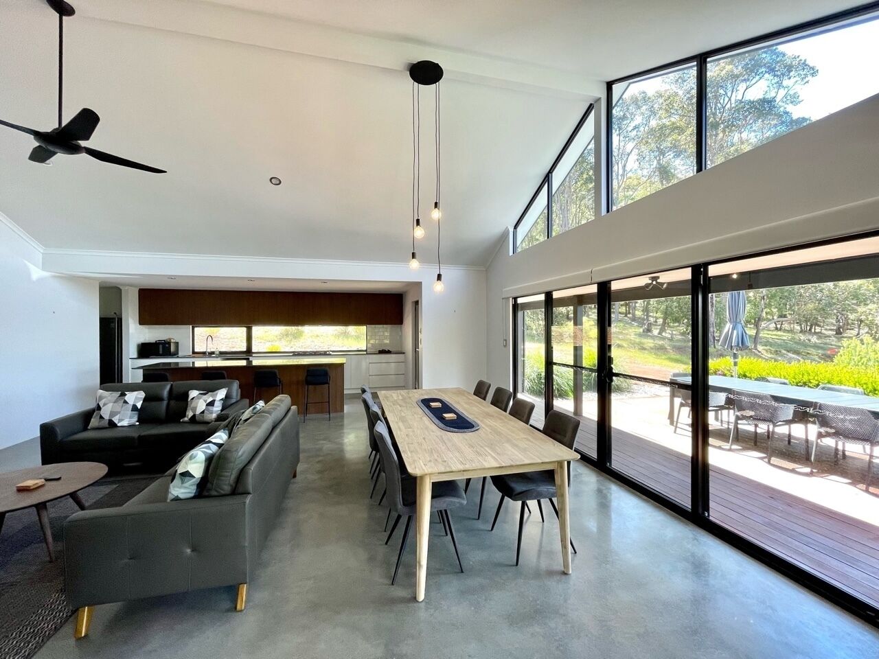 Villa Vines @ Rivendell Winery Estate — image 2