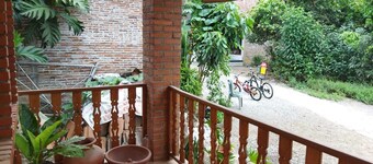 Borobudur Kampung Homestay - M. Maslah