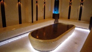 Steam room  - Caprioara Spa&Wellness Resort (Covasna)