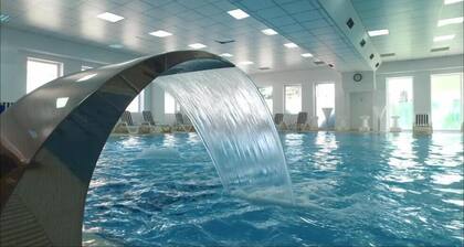 Caprioara Spa&Wellness Resort