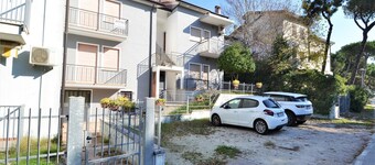 Byt i Rosolina Mare nÀra Venedig