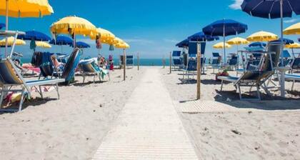 Beachside Stay, Rosolina Mare