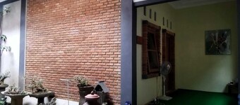 Borobudur Kampung Homestay - Karsidi