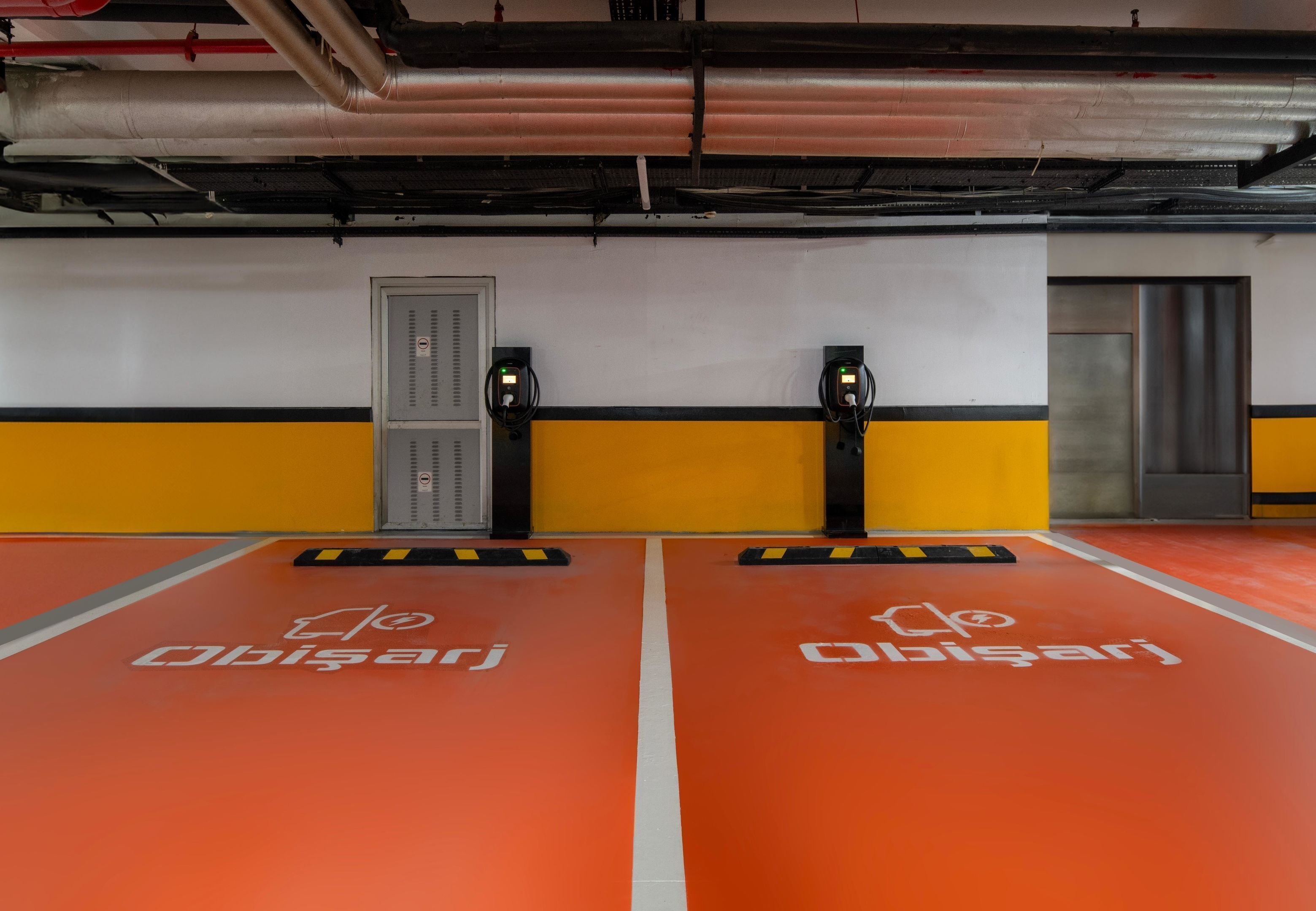 Foto - Windsor Hotel & Convention Center Istanbul