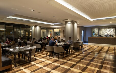 Windsor Hotel Convention Center - Image 116